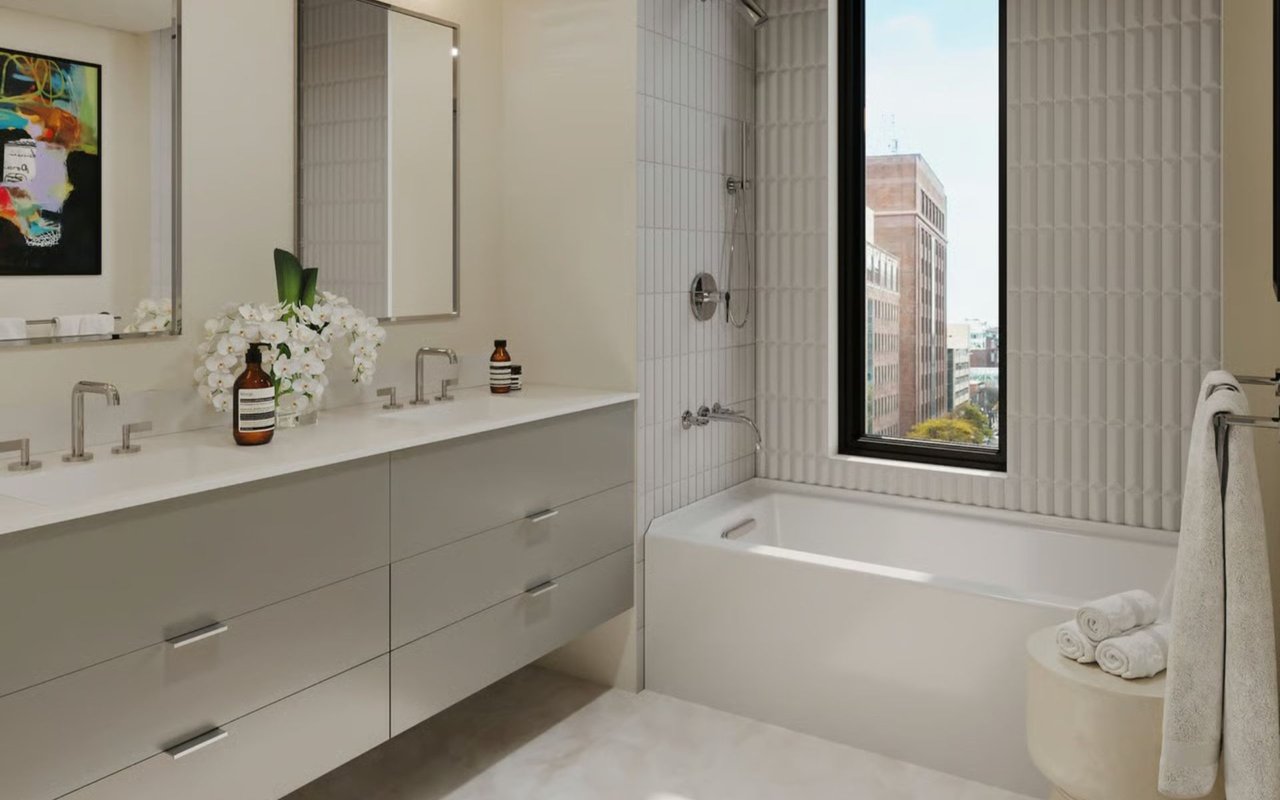 595 Albany - $17,500,000