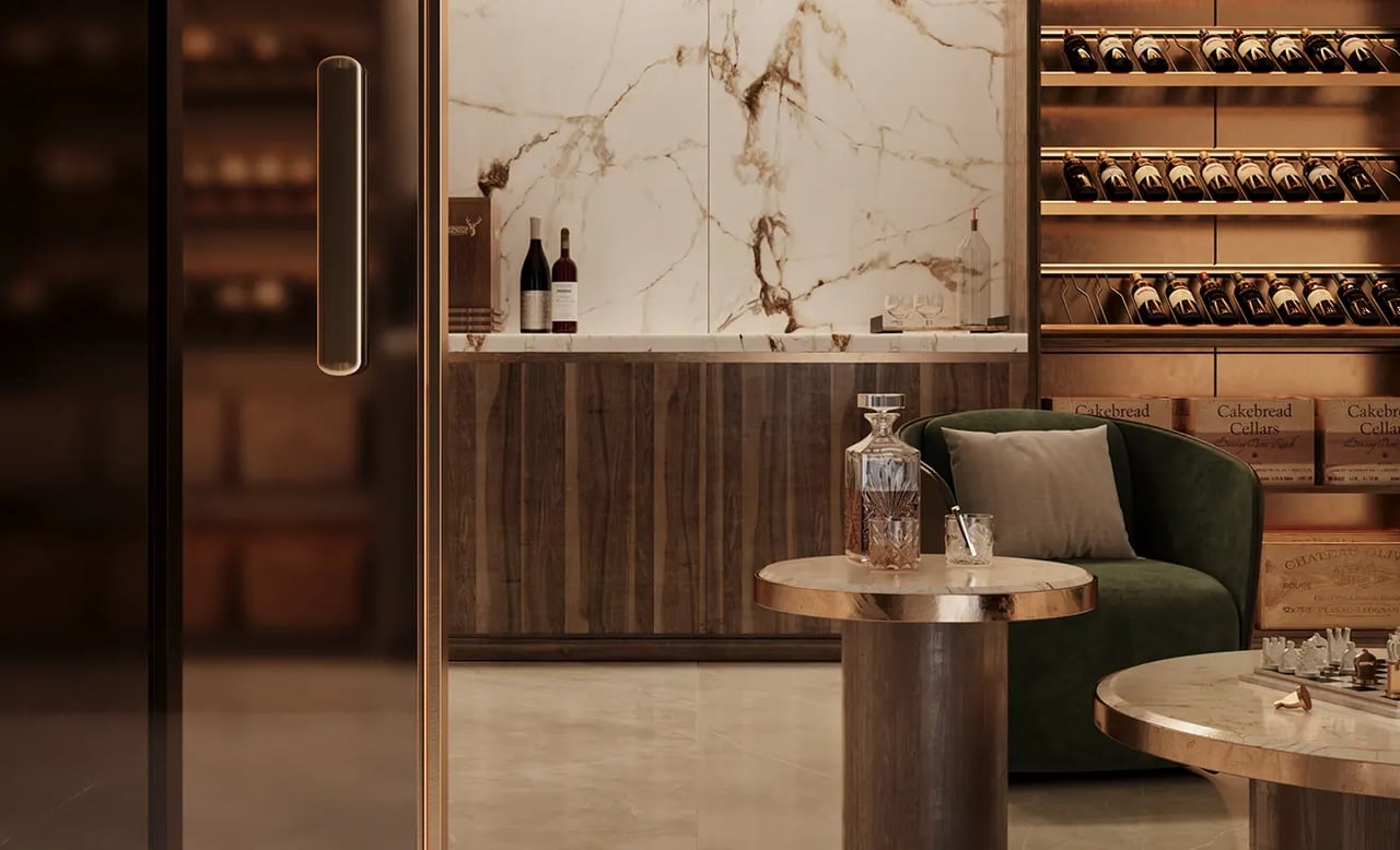 Vita Residences at Grove Isle
