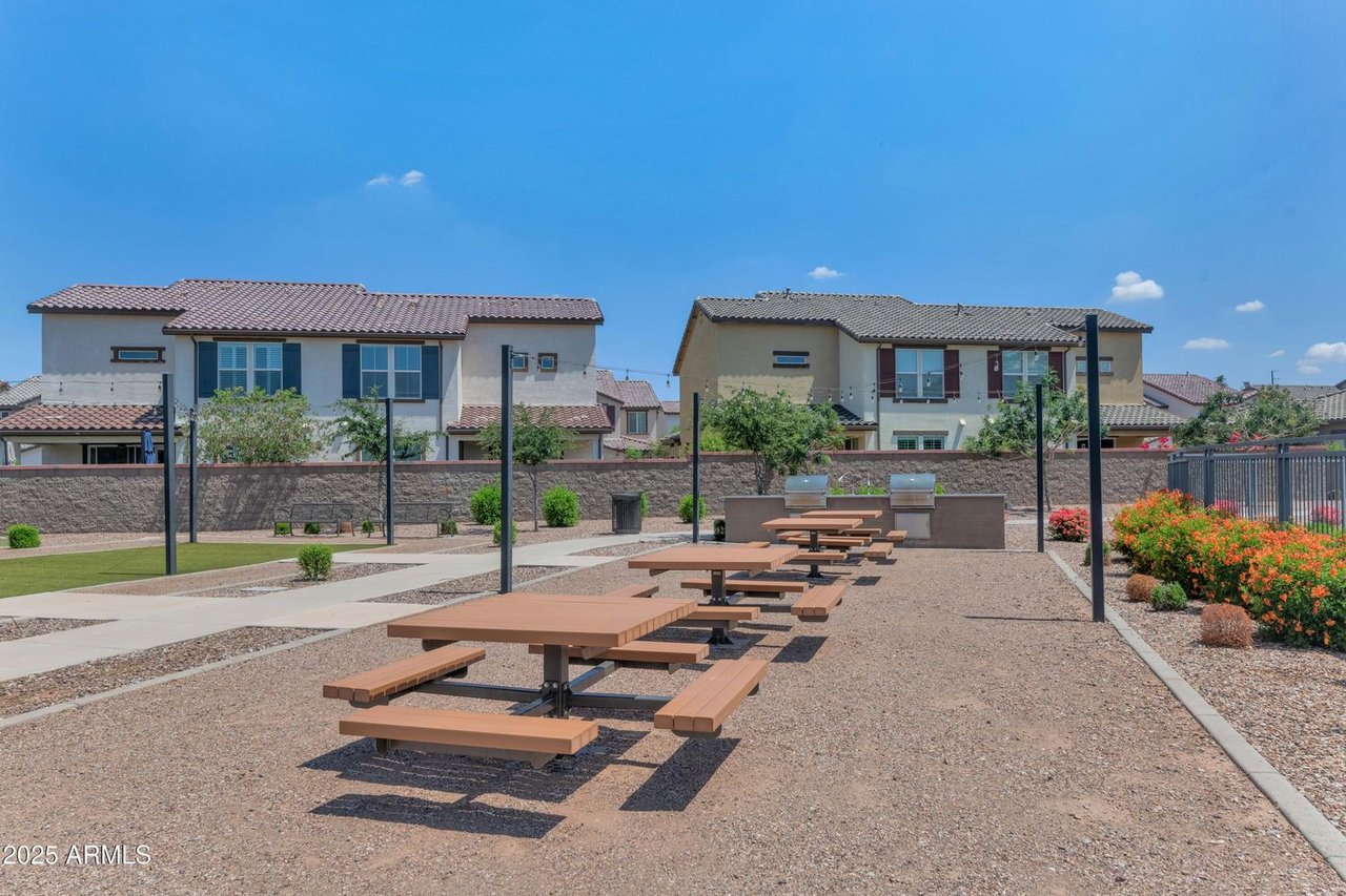 1255 N Arizona Ave, #1251
