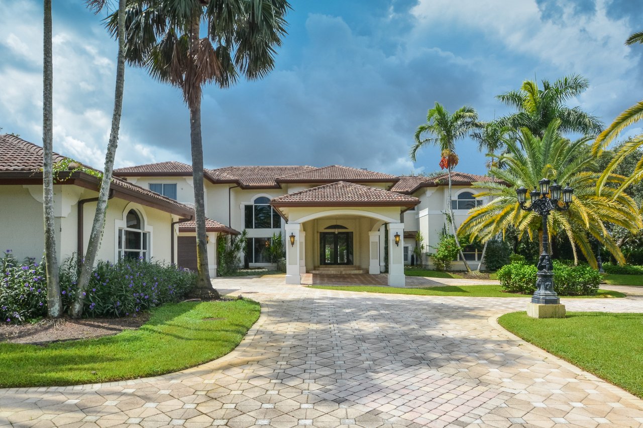 Home Valuation