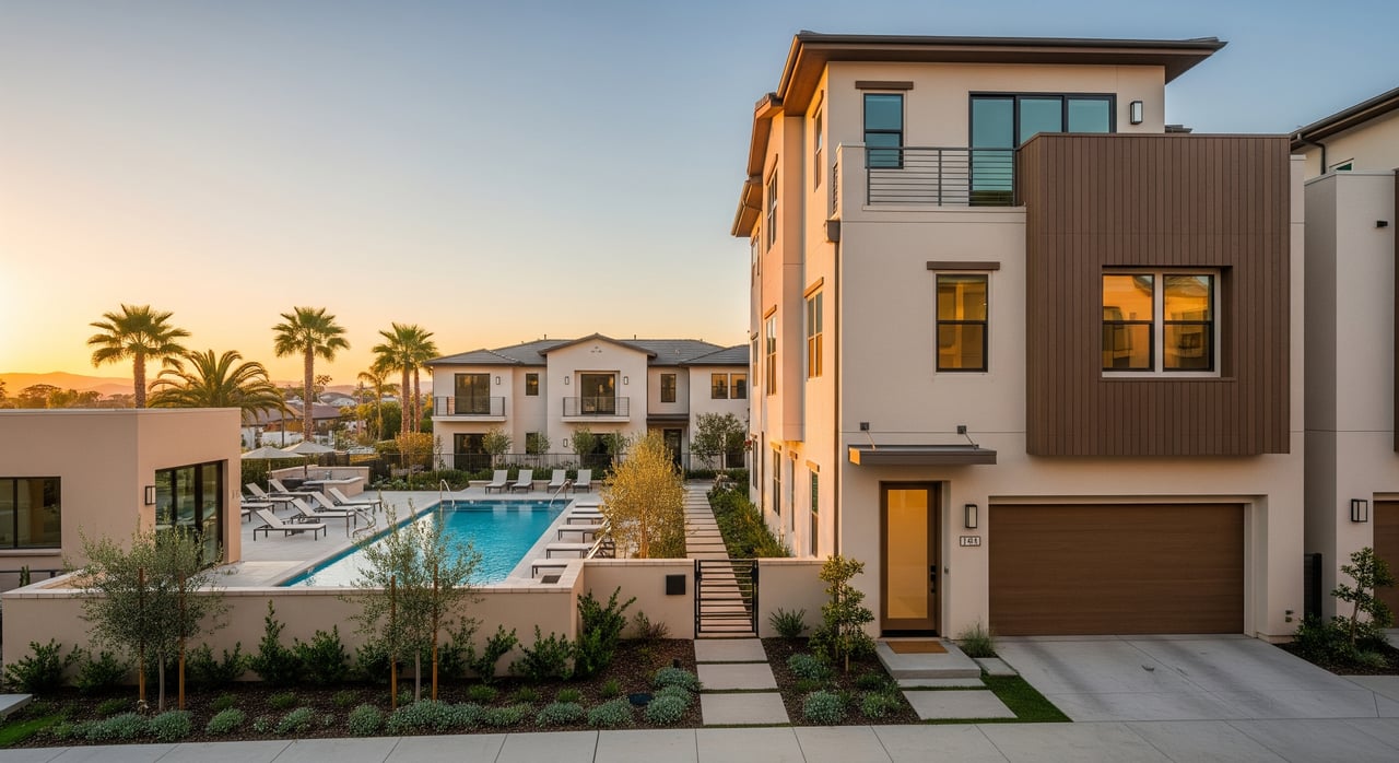 Condo vs. Townhome In Aliso Viejo: Which Fits You?