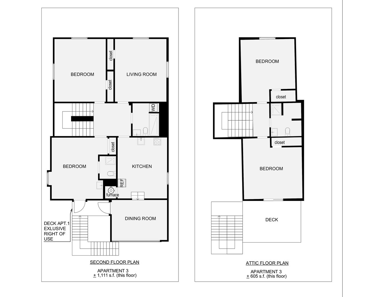 5 Kenwood St Unit 3 Somerville