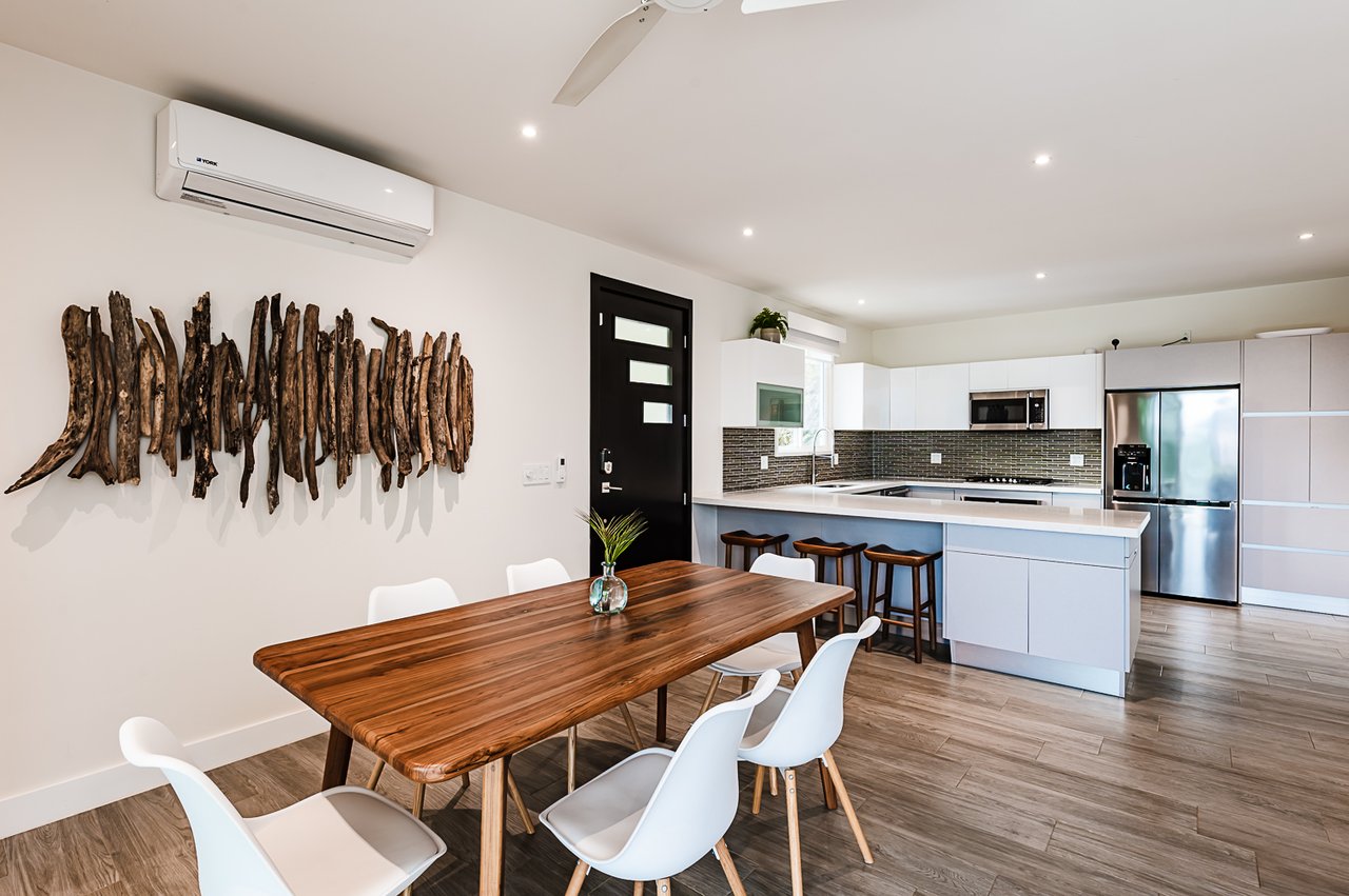 Casa Escondida & Casa Jungla, Miramar 47 | Dual Luxury Ocean-View Estate in Mar Vista, Playa Flamingo