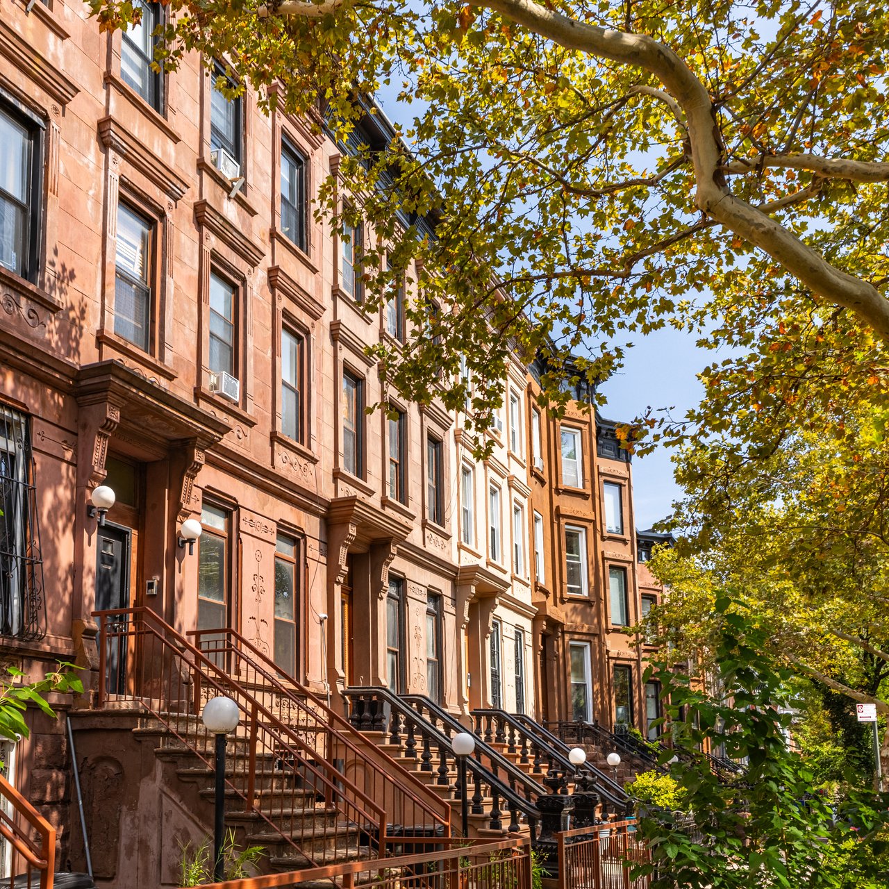Cobble Hill Brooklyn rental property marketing for landlords, including apartments, condos, brownstones, townhouses, luxury rentals, multi-family properties, and full-home rentals with Parviz Latipzoda and The Parviz Team at Compass.
