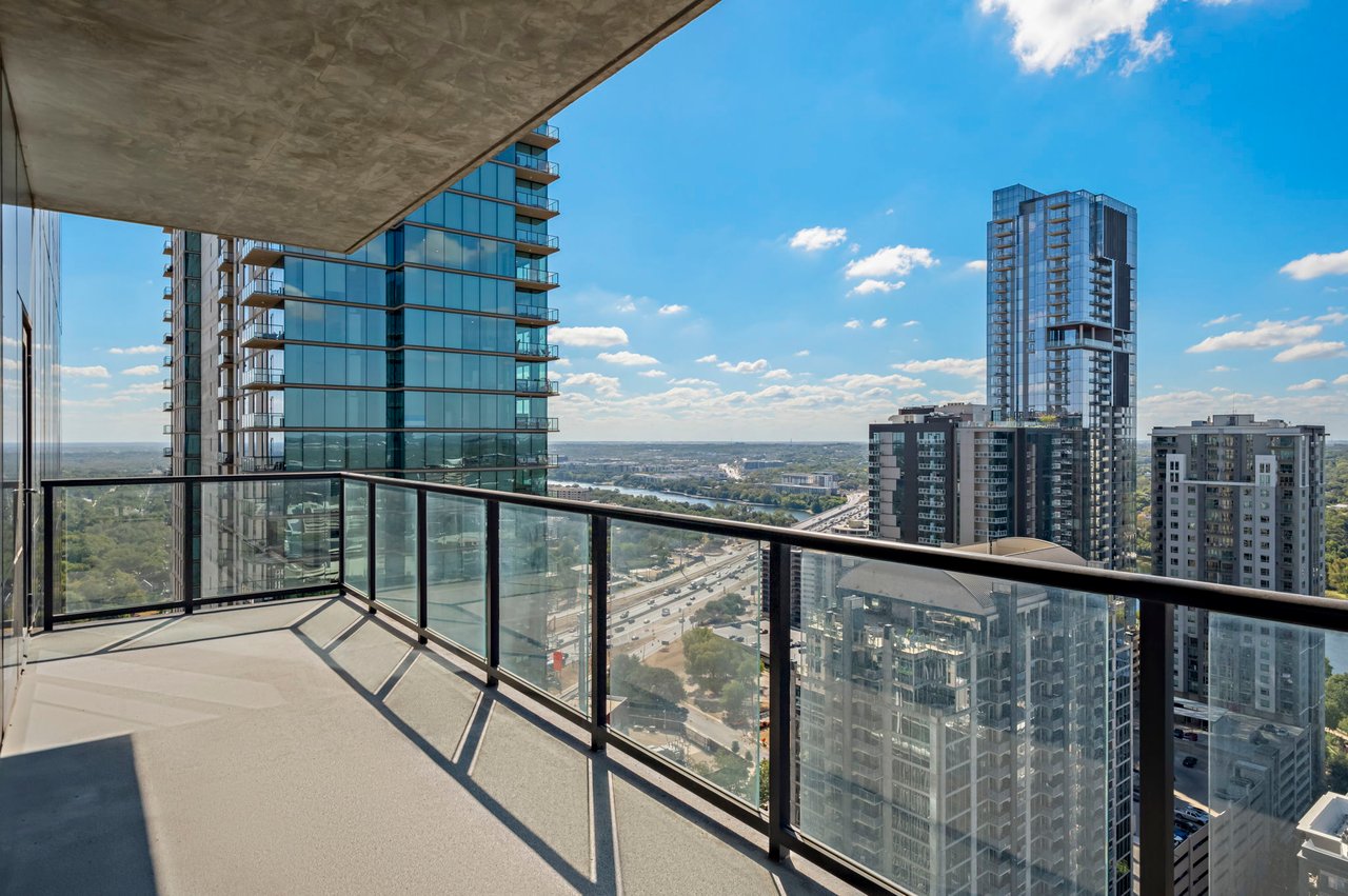 70 Rainey Street #2701 | DOWNTOWN