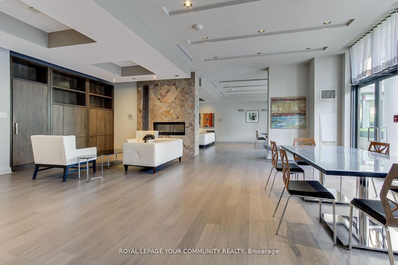 FOR SALE IN NORTH YORK 