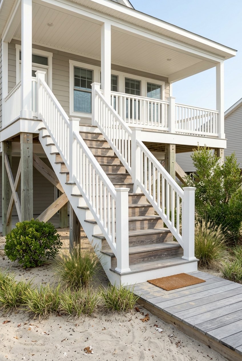 A Day In The Life On Bald Head Island