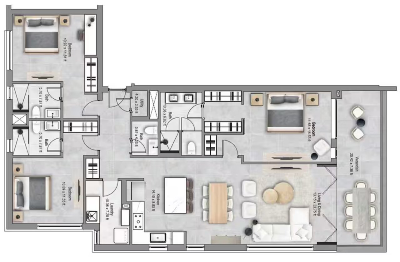 Allure 305