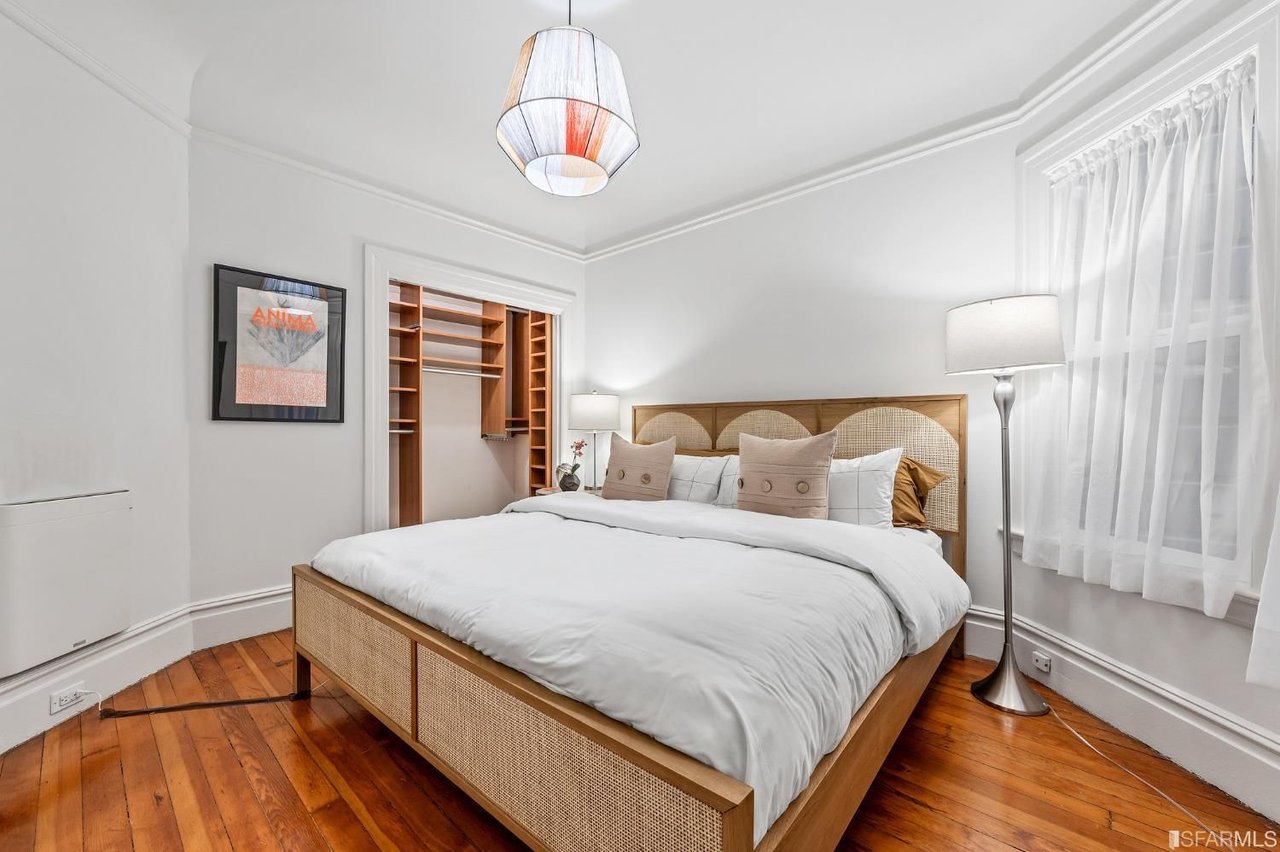 256 Presidio Ave, #1