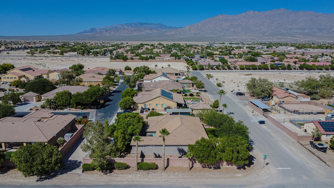 7808 Garden Stream Court