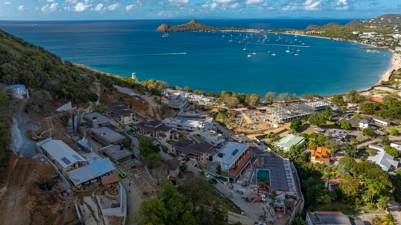 A'ILA Resorts + Residences