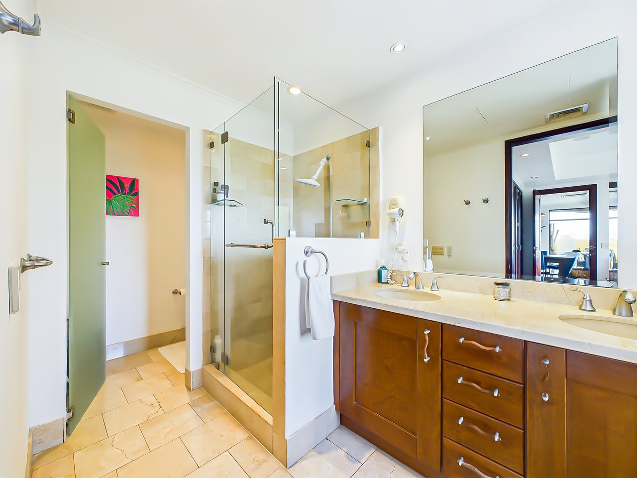 Carao T1-5 | Ocean-View Penthouse with Loft in Reserva Conchal