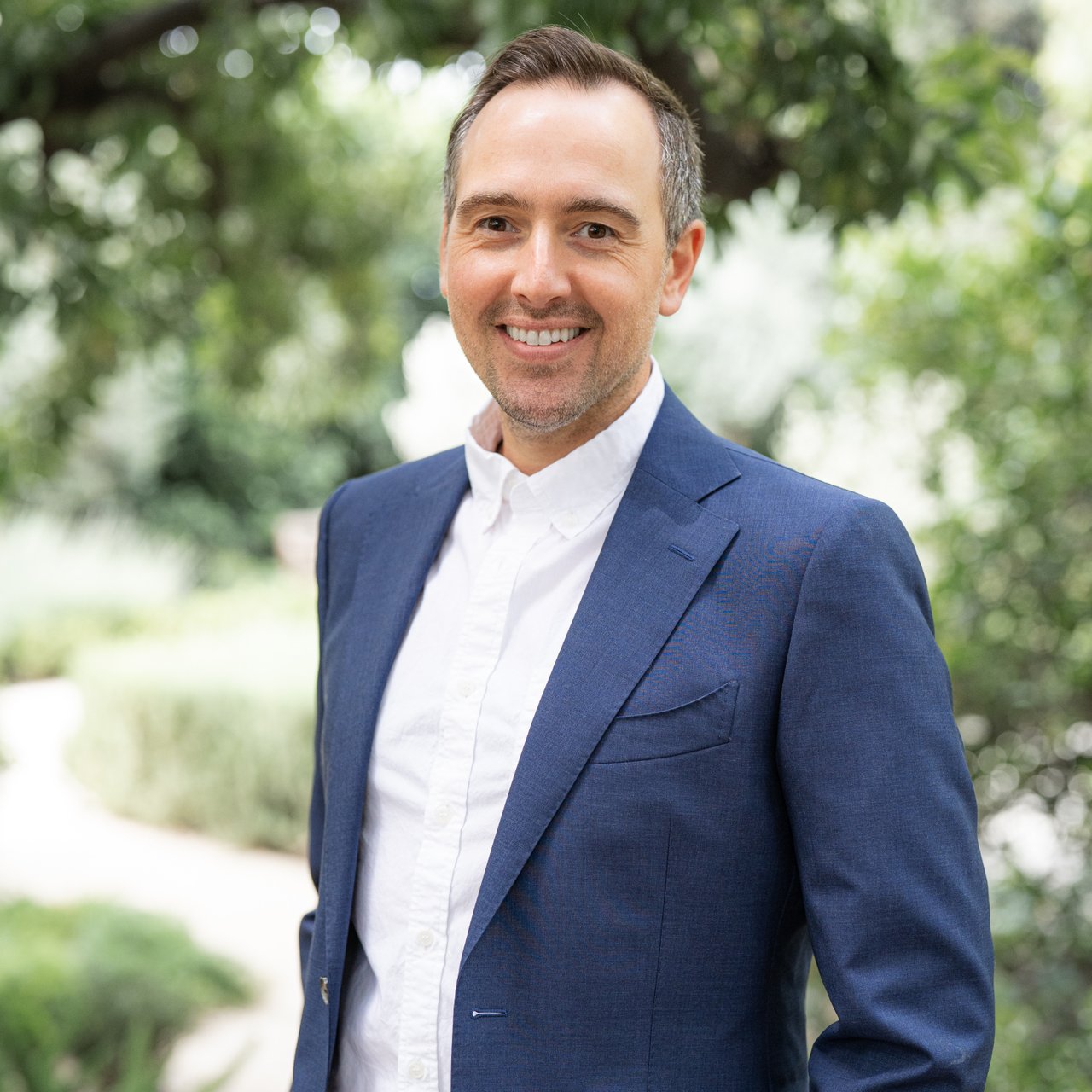 Chris Mardelli Pasadena, CA Real Estate Agent Headshot