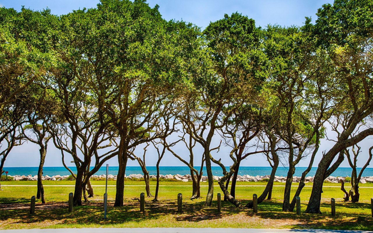 Fisher Park Historic District