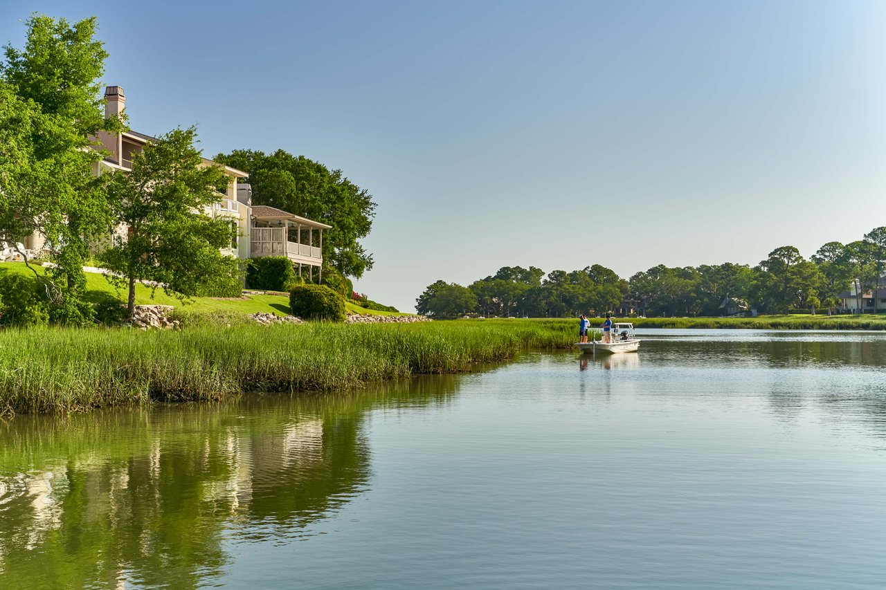 Sea Pines