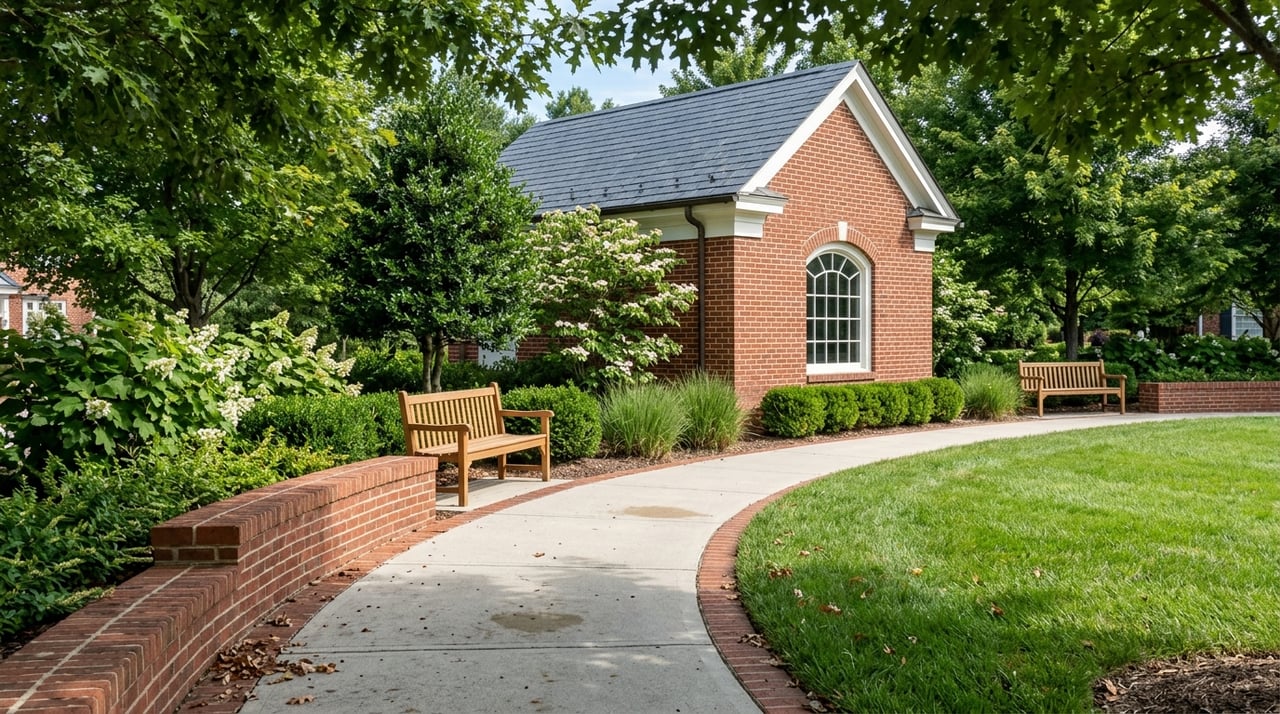Summer Living At Lake Linganore: Amenities And Vibe