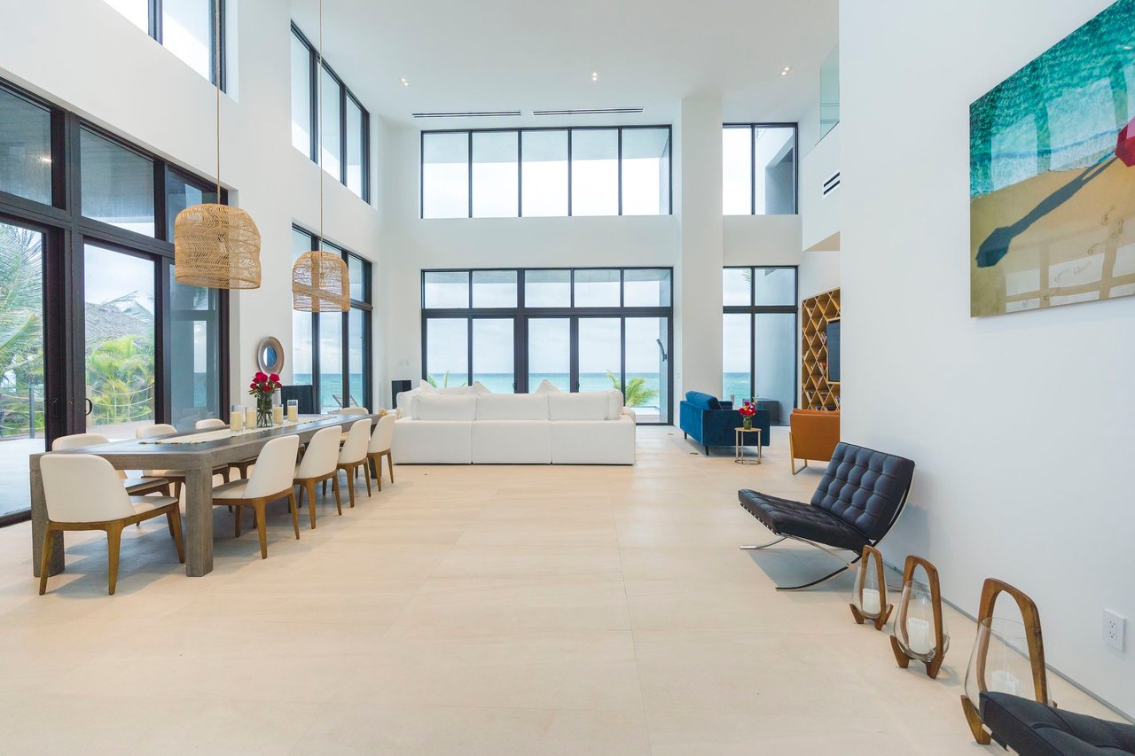 Modern House