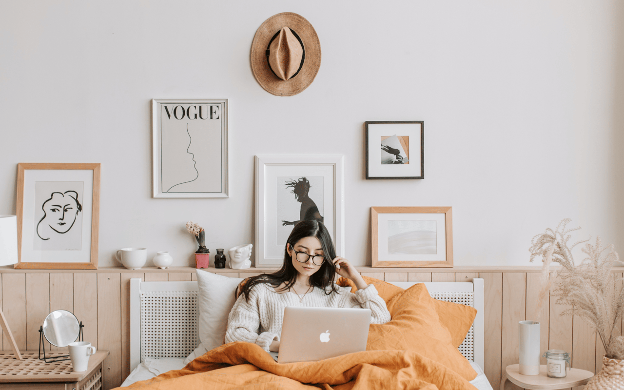 DIY Home Decor Trends for the New Year (Including 2023 Colors of the Year!)
