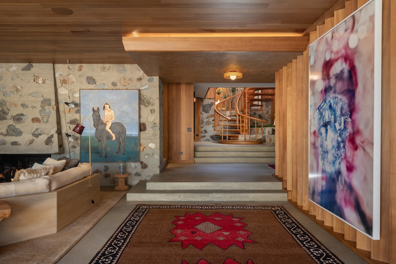 126 Summit Rd, La Verne