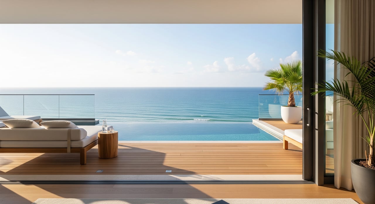 What It’s Like To Live In Highland Beach Condos