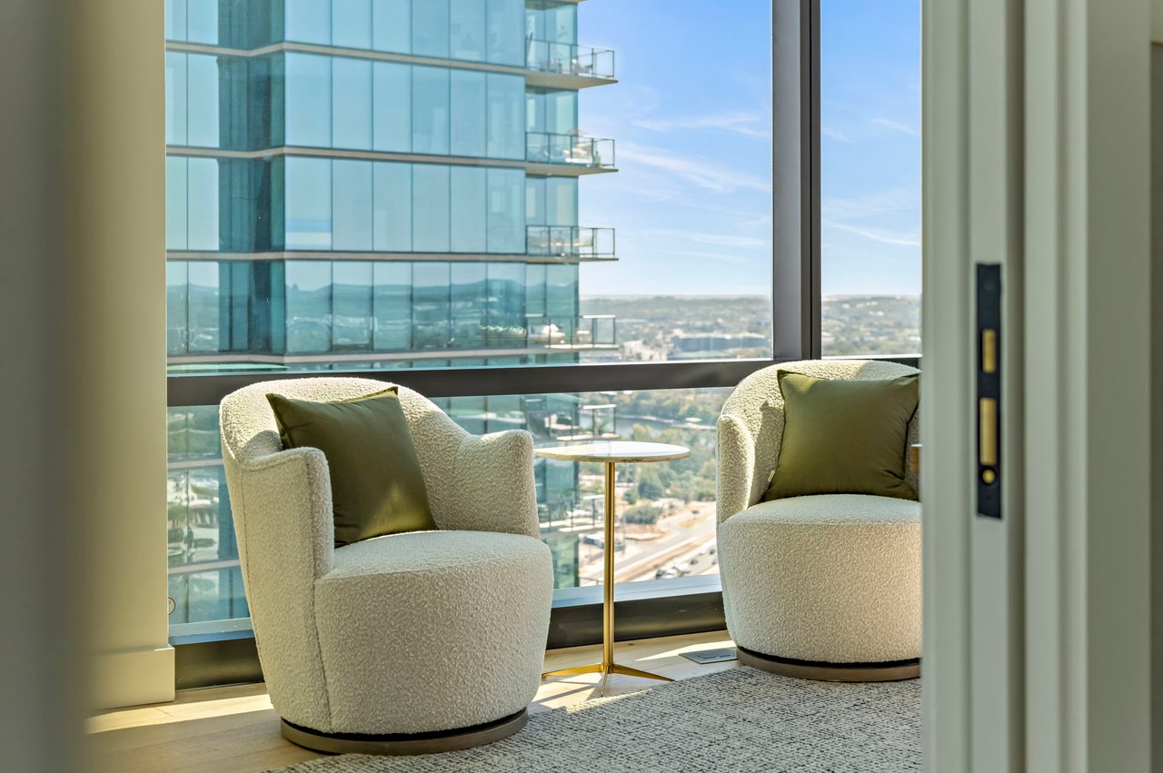 70 Rainey Street #2701 | DOWNTOWN