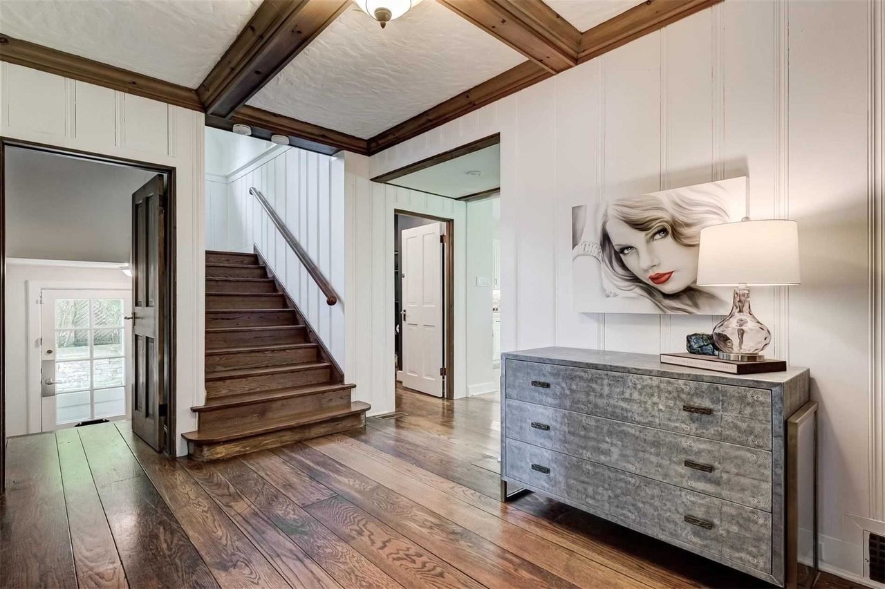 23 Donwoods Drive