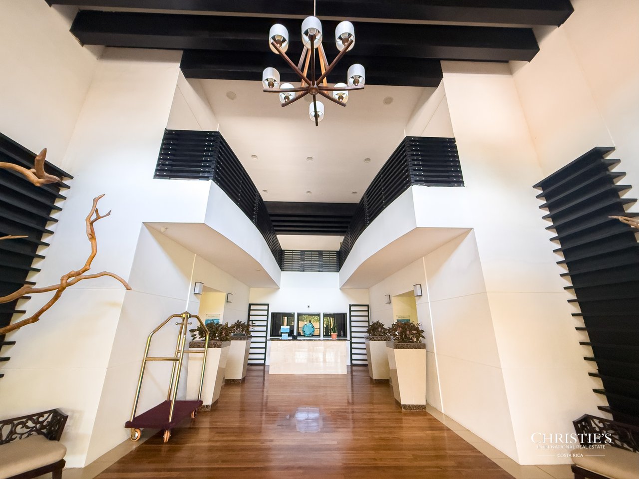 Acqua | Exclusive Oceanfront Living in Jacó