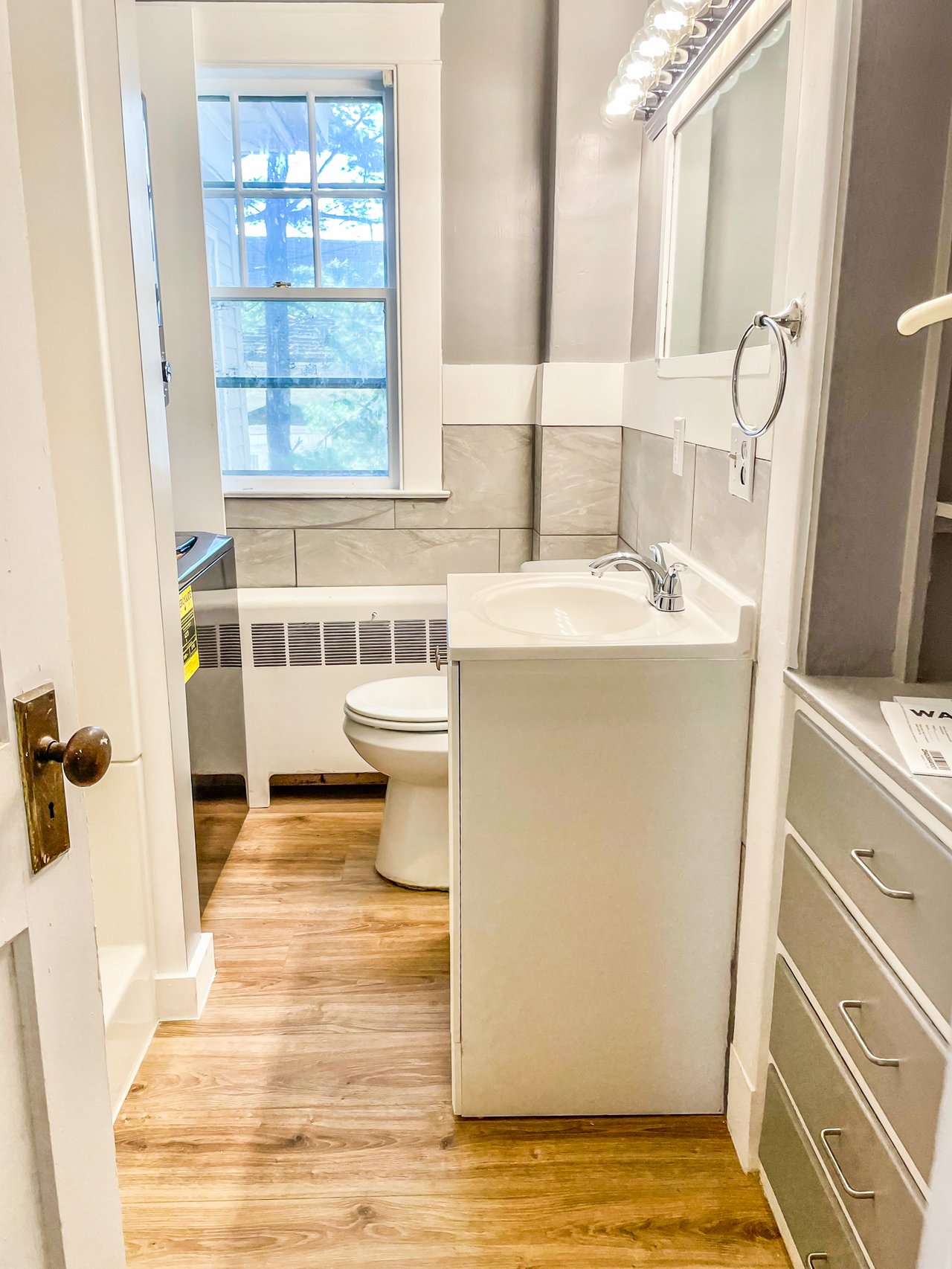 Rental Currently Available