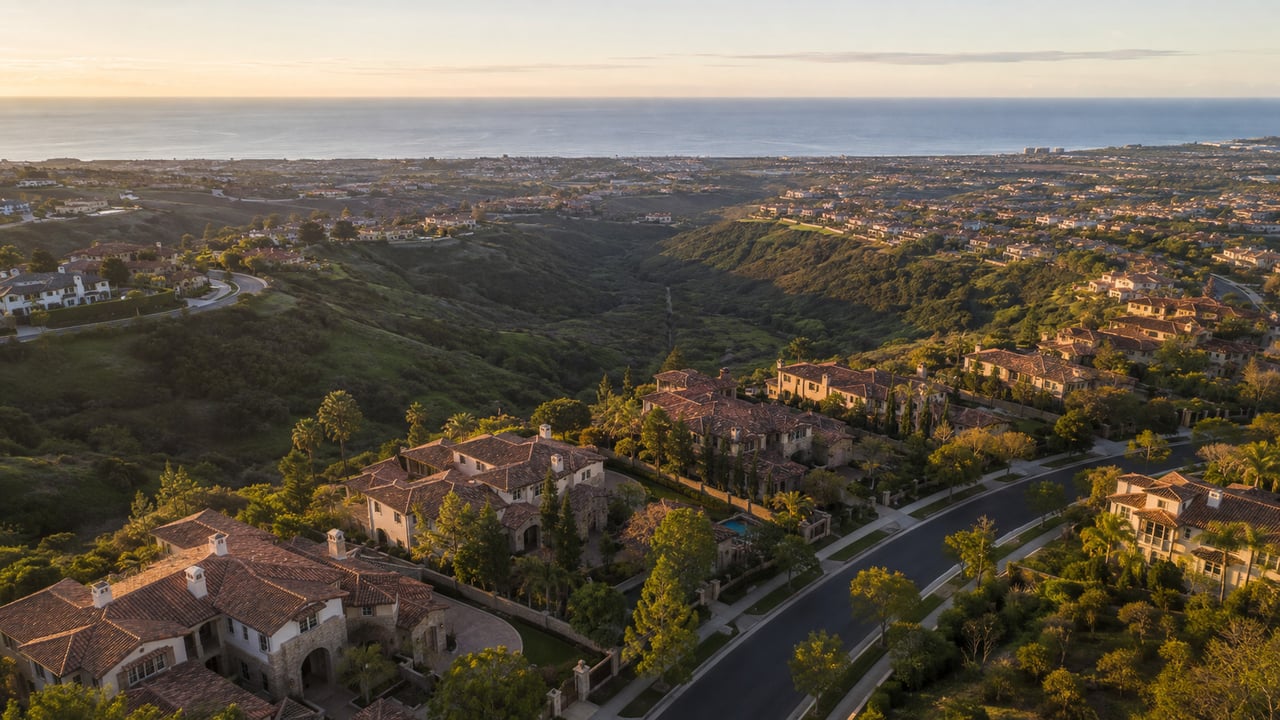 Newport Coast
