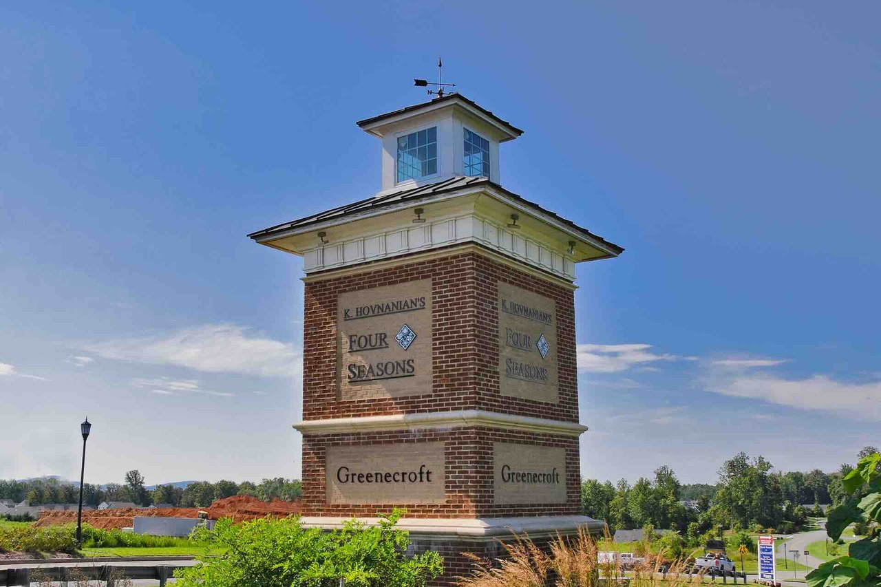 Greenecroft