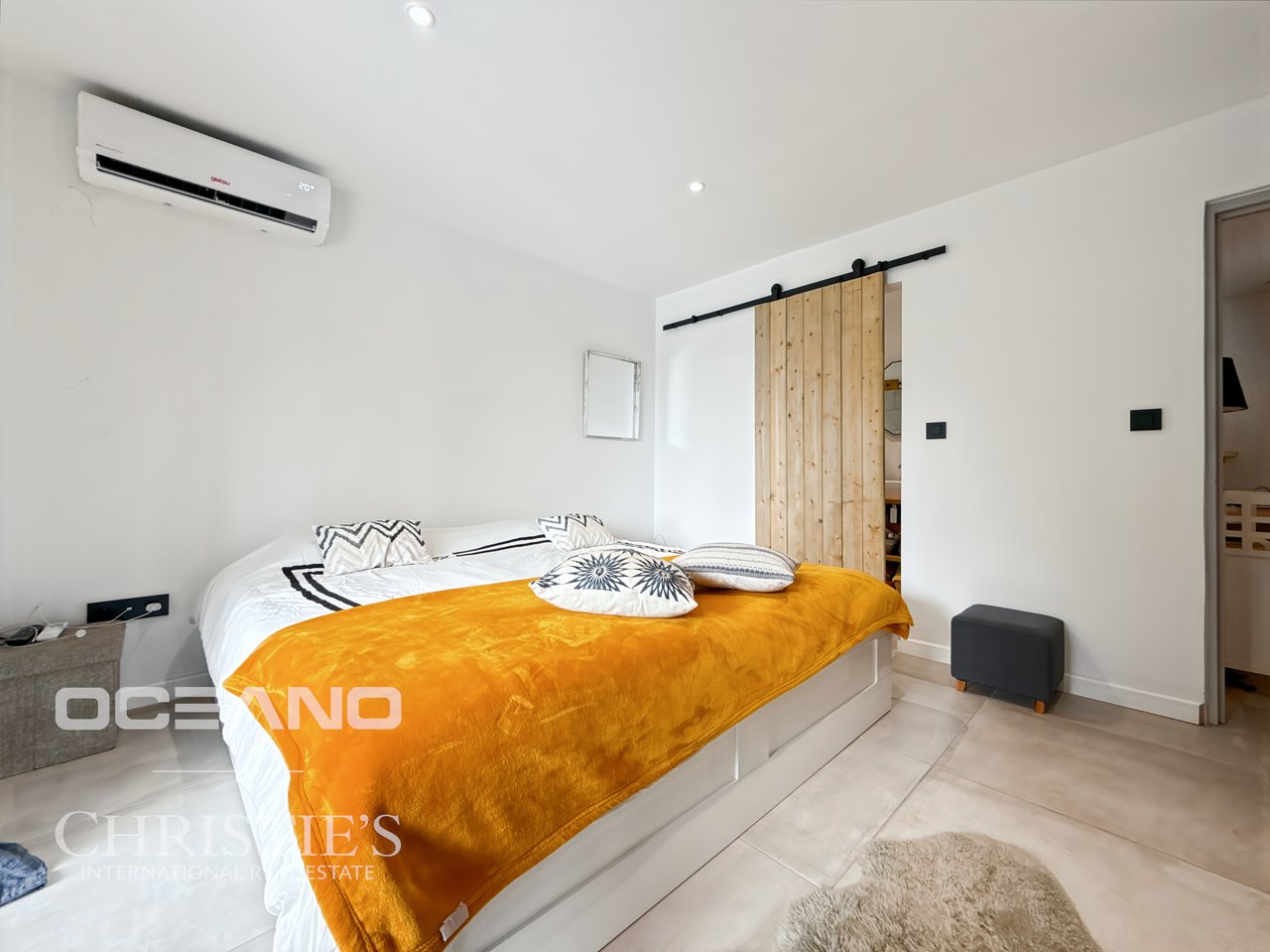 Villa with Pool, 3 Bedrooms– Jardins de la Baie Orientale