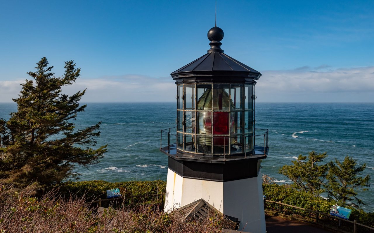 Cape Meares