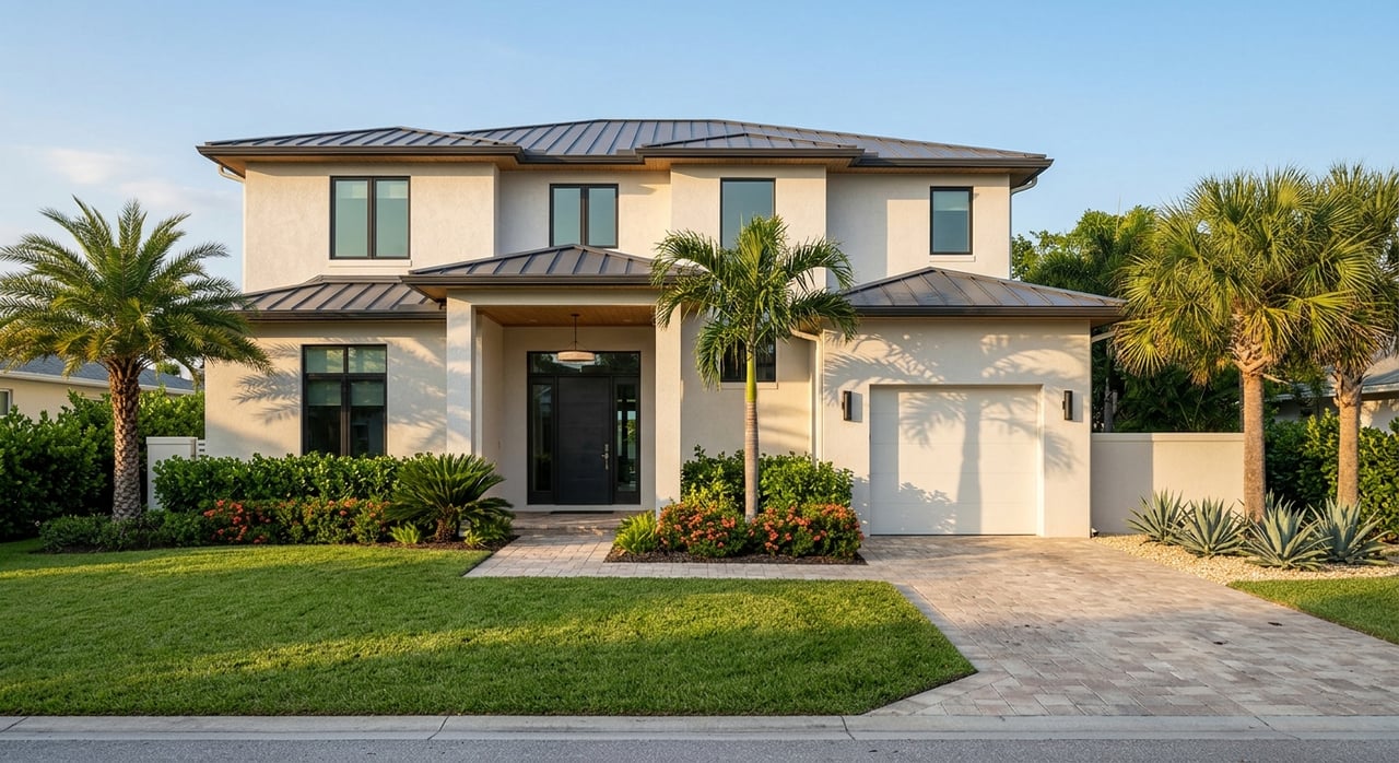 How To Choose Your Next Palm City Neighborhood