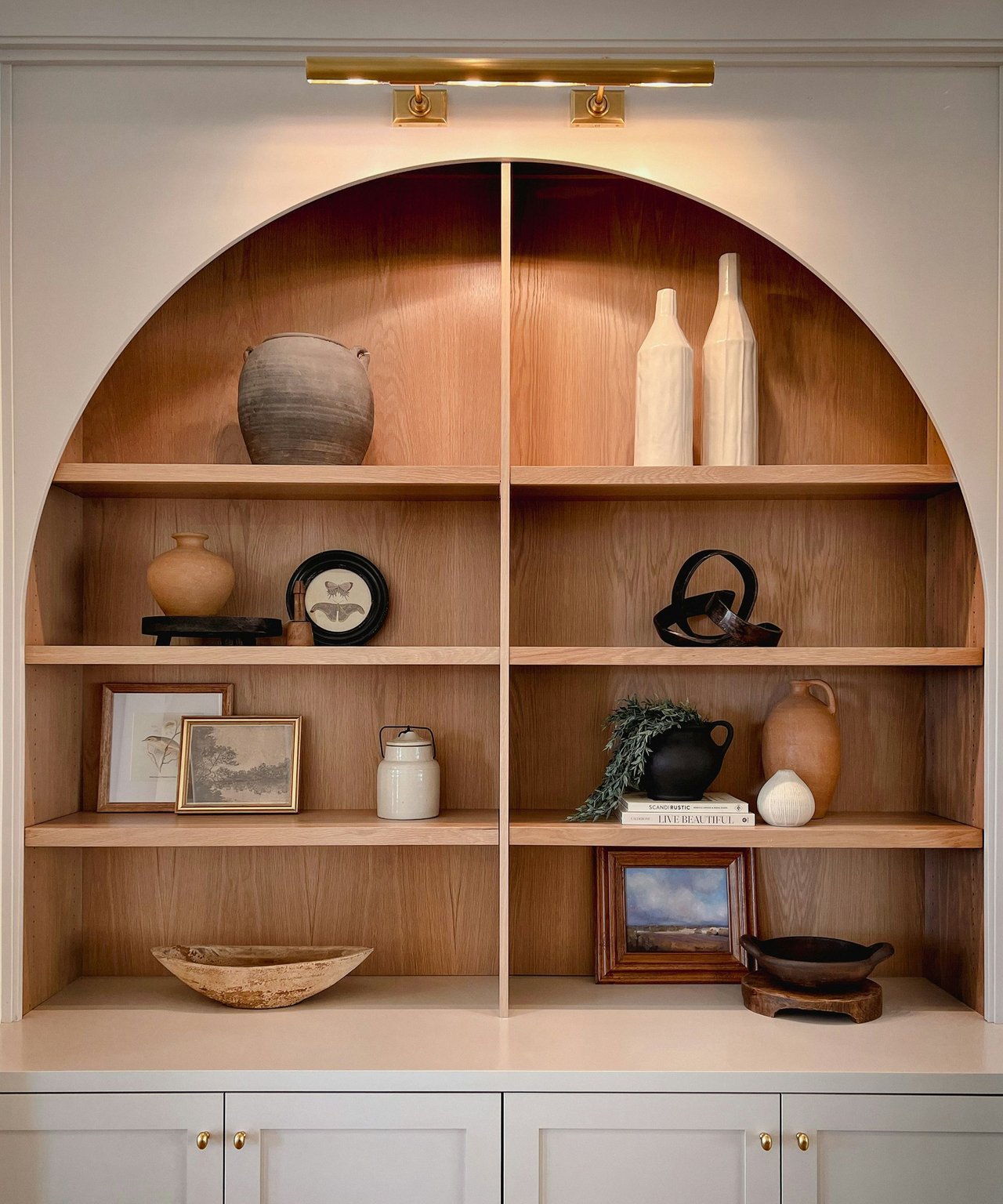 Sacred Spaces Worldwide