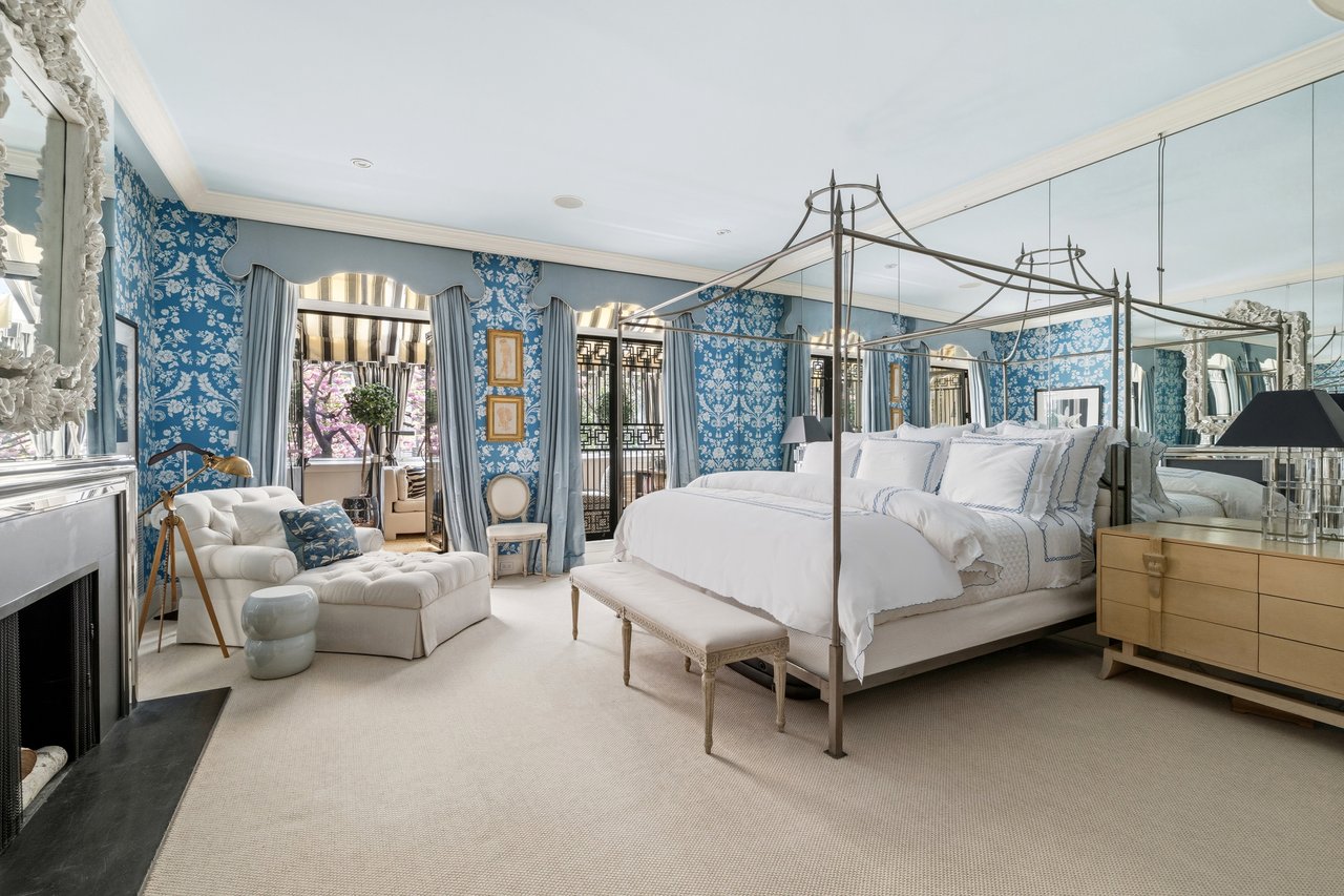 126 East 74th Street