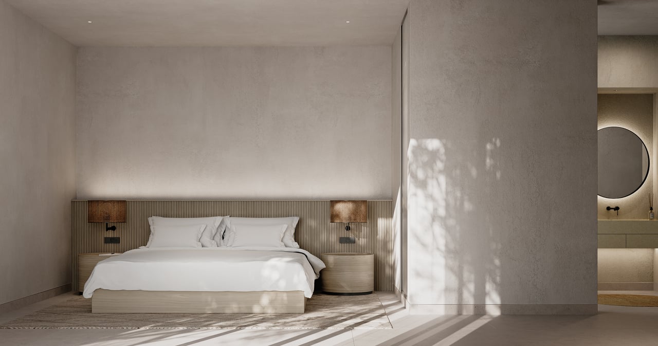 The Ritz Carlton Villas Ras Al Khaimah