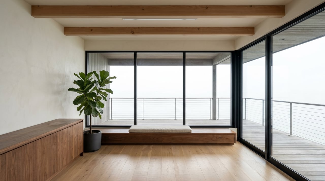 Why a Sausalito Floating Home Closes Nothing Like a Regular Marin Home Sale