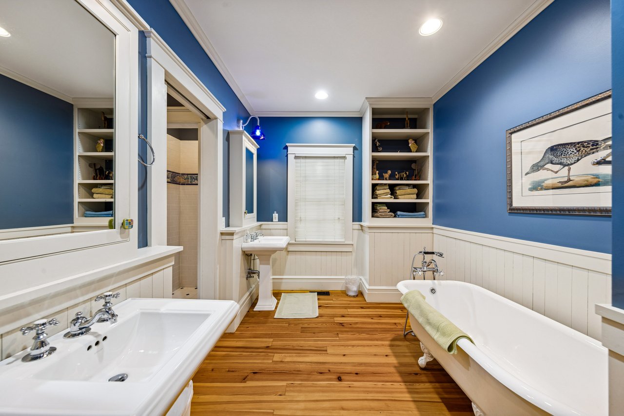 25 Goose Pond Circle 