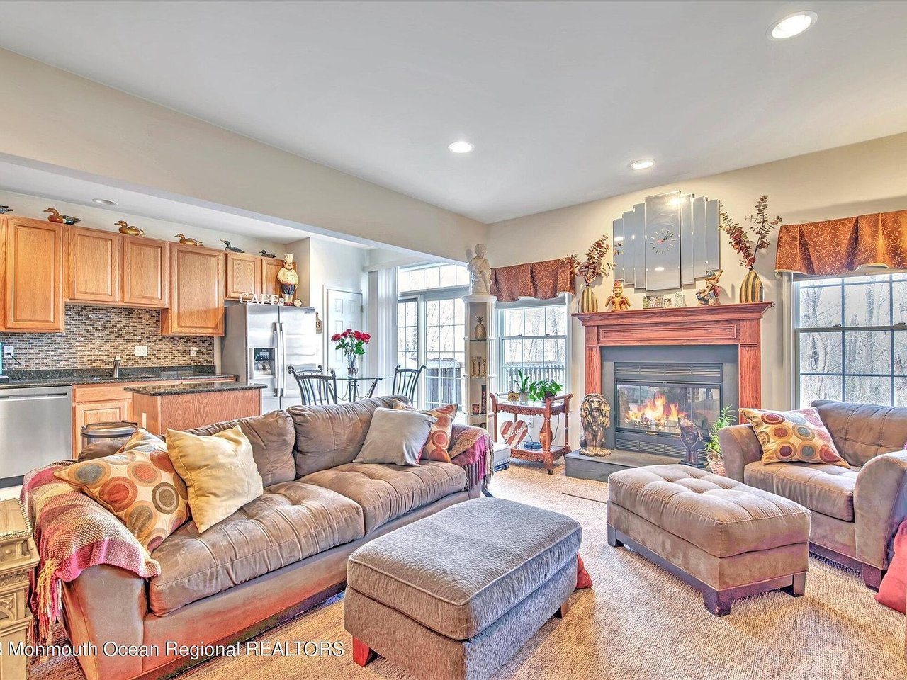 52 Smock Court