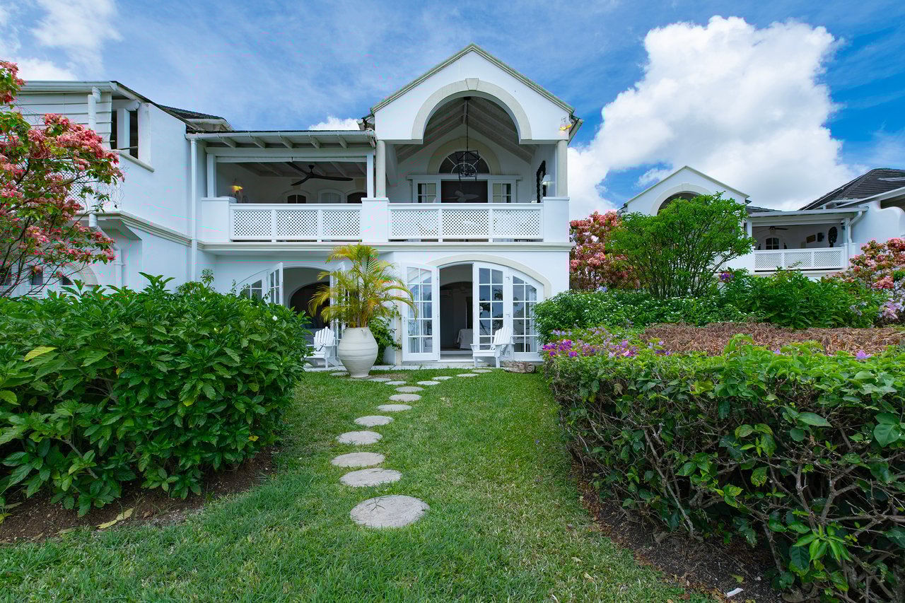 Villa Hugo