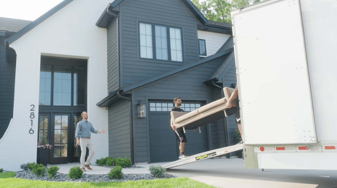 Demand Rises for Home Staging