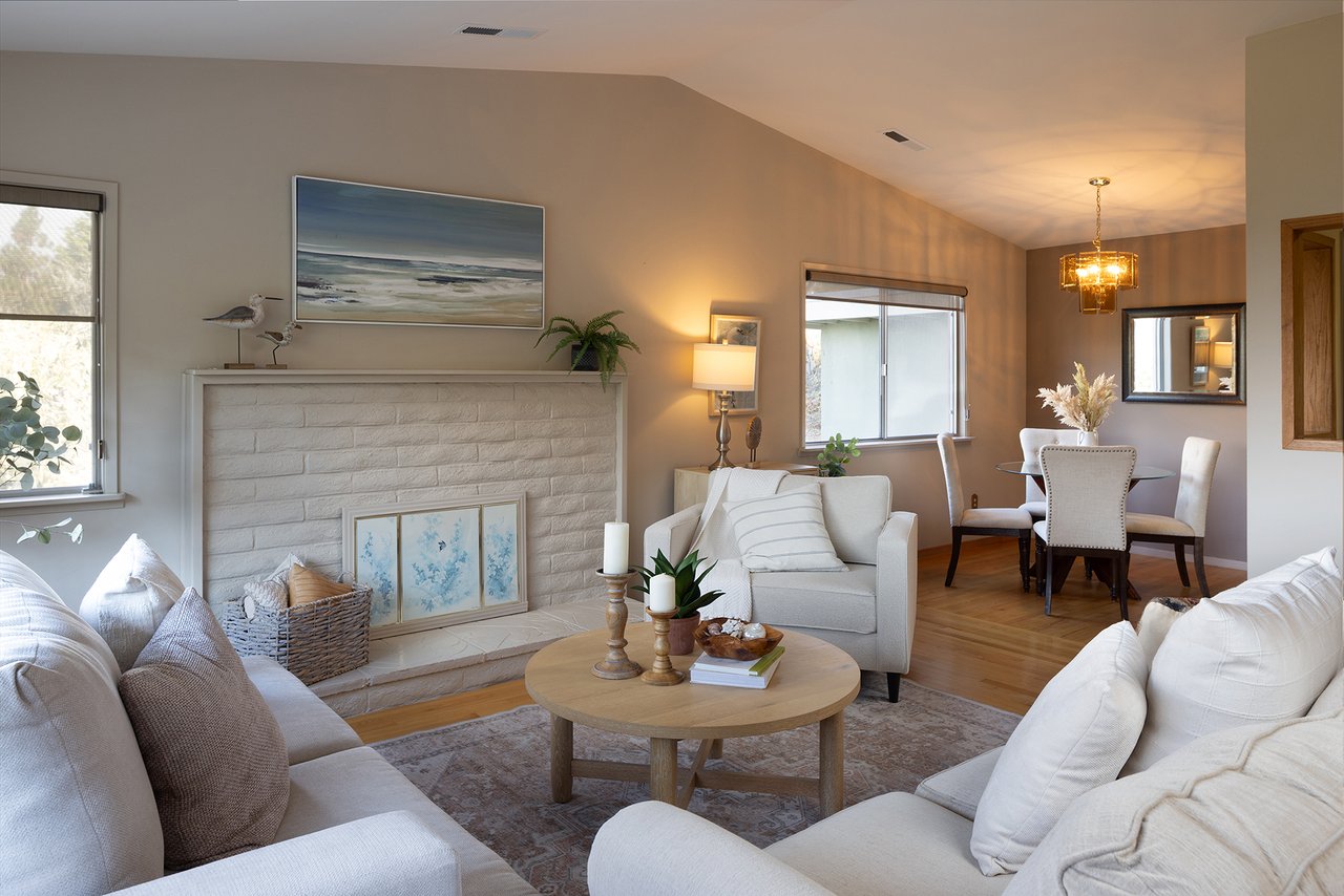 Coastal Highlands Retreat