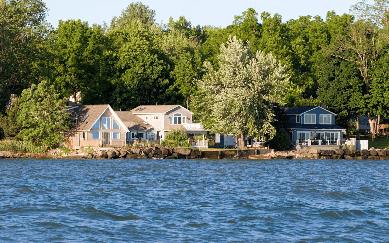 Tonka Bay