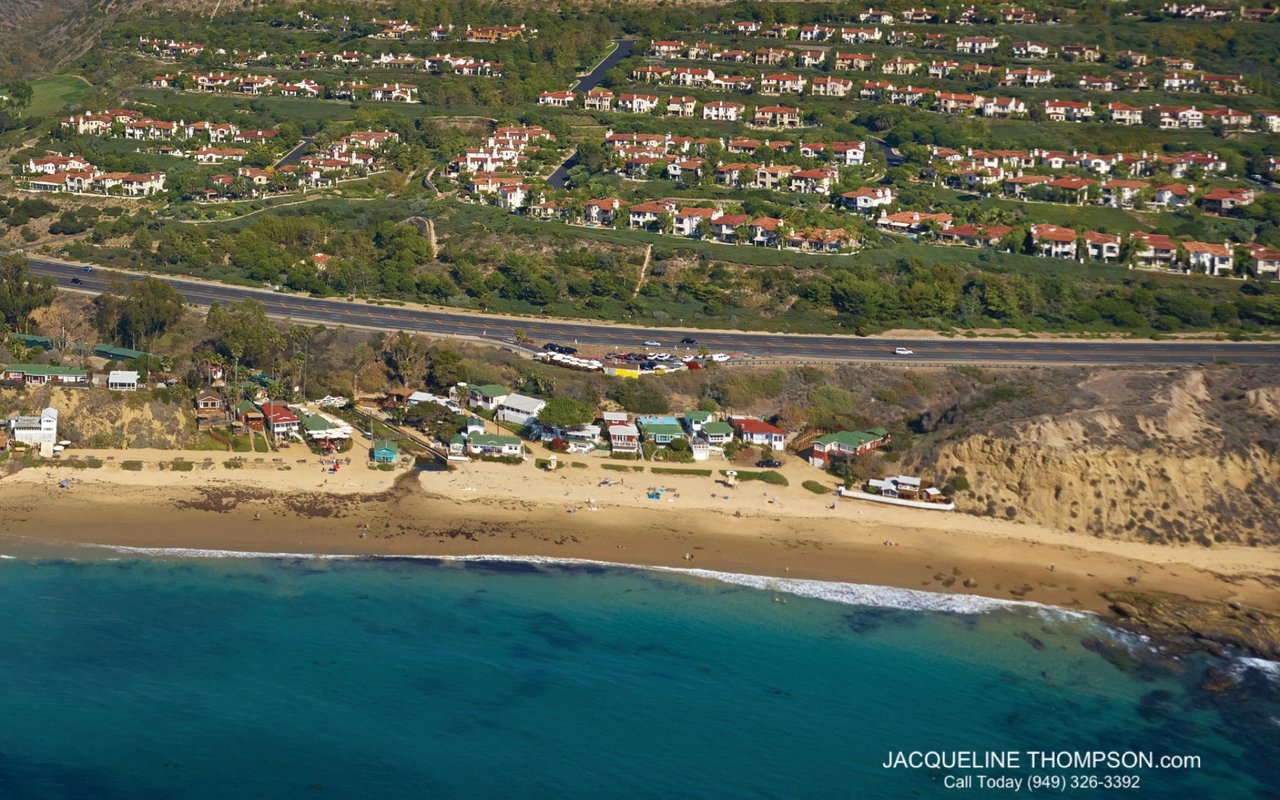Jacqueline Thompson of Surterre Properties Represents Buyer in Corona del Mar Luxury Sale