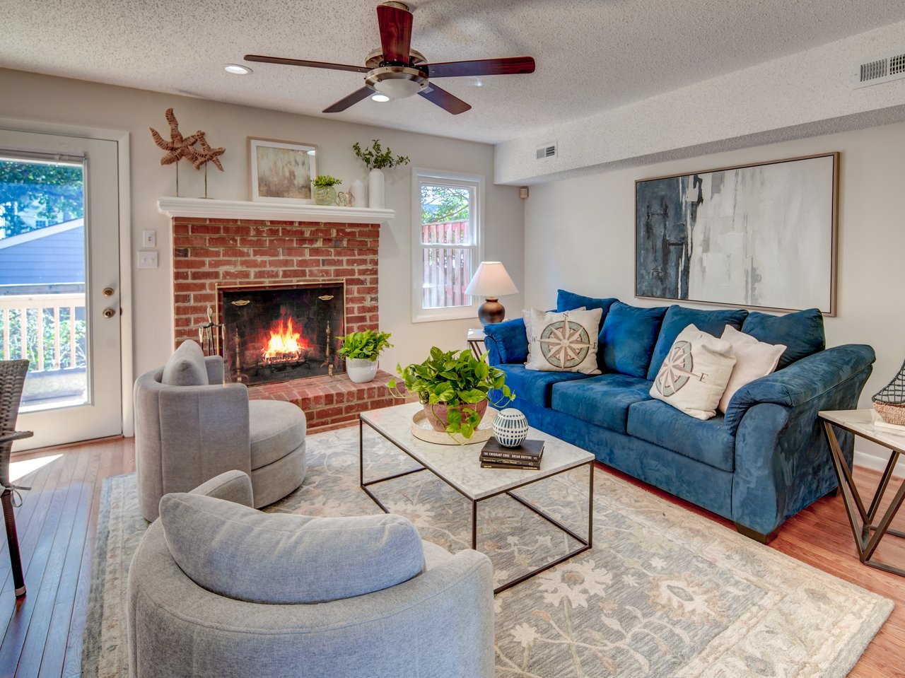 536 Lakewood Circle