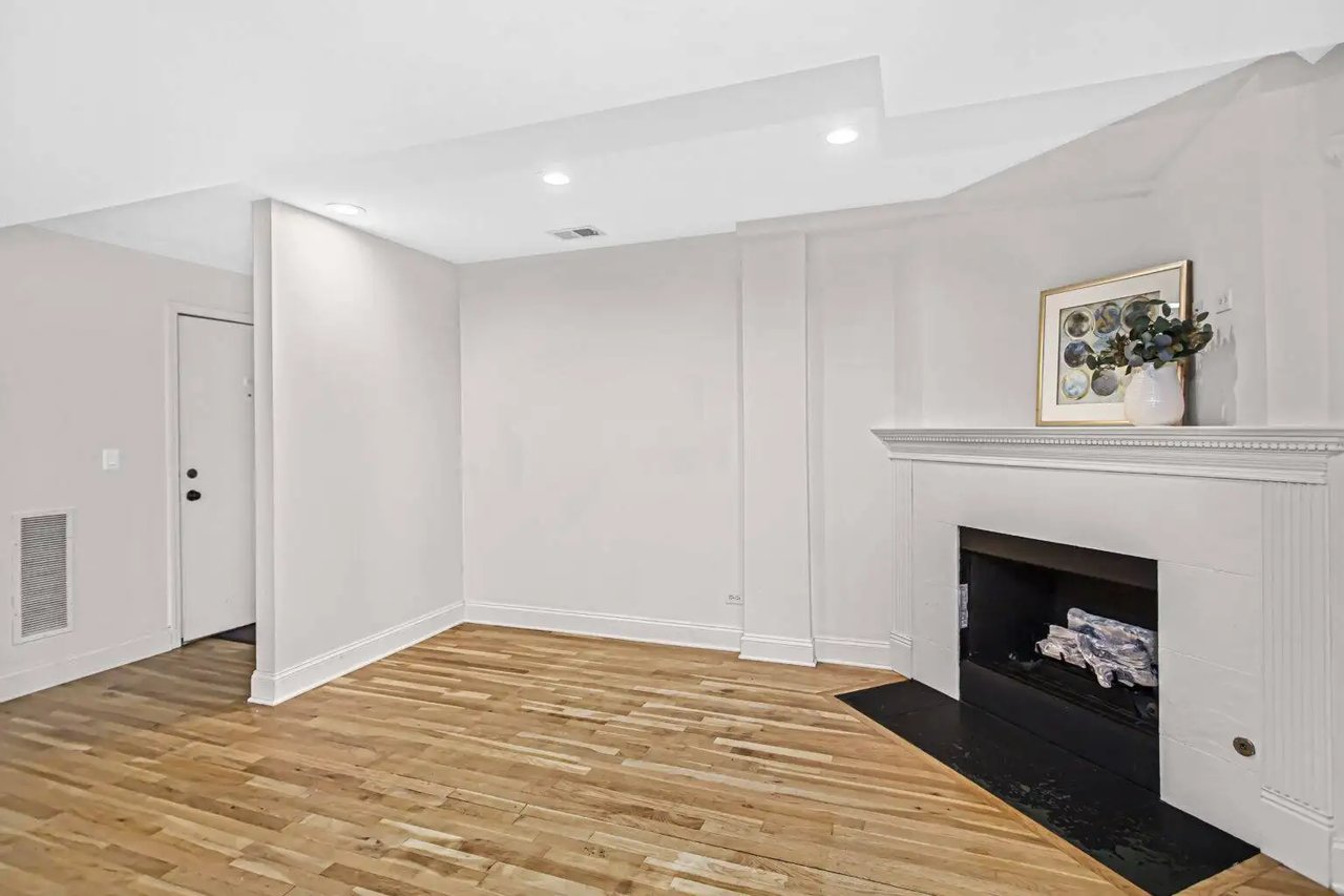 1418 W. Bryn Mawr (sold)