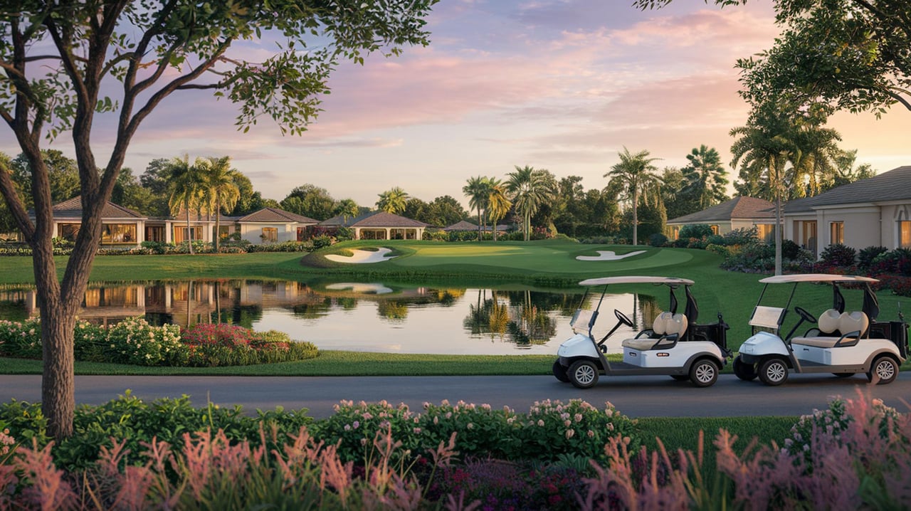 What First-Time Buyers Need to Know About The Villages, FL Market