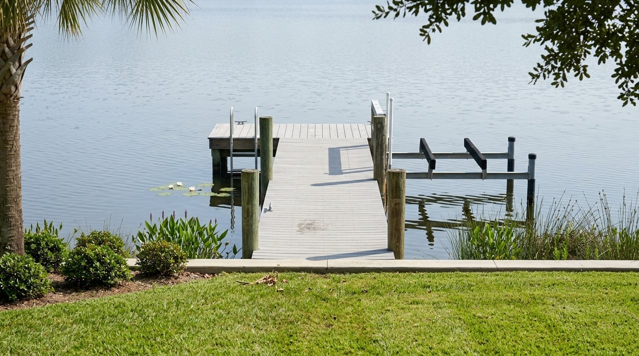 Buying A Lakefront Home In Maitland: What To Know