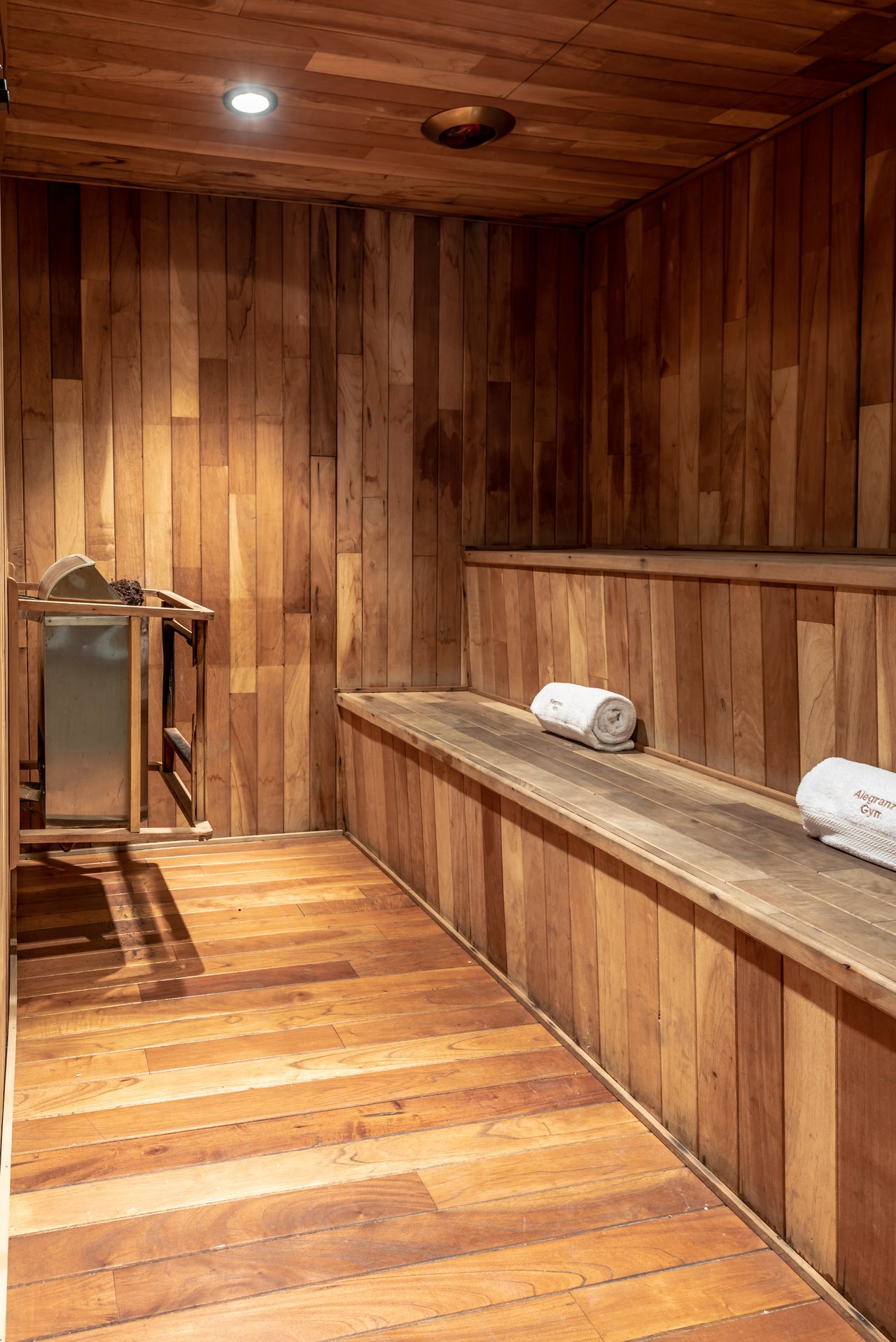 Alegranza Penthouse 927