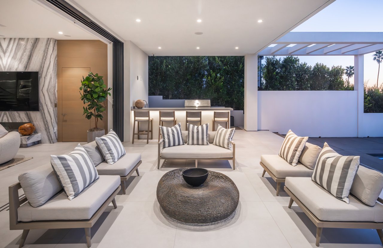 South Rios Avenue, Solana Beach